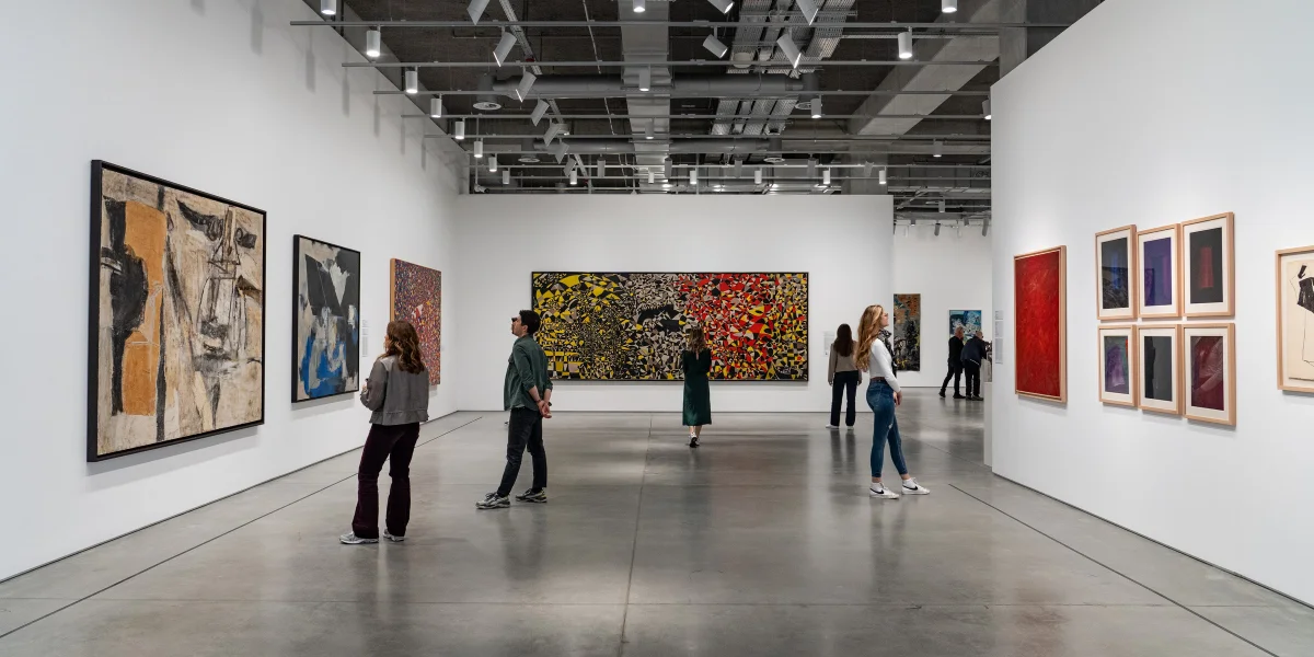 İstanbul Modern'in “Yüzen Adalar” Sergisi 2.75 Milyon Ziyaretçiye Ulaştı