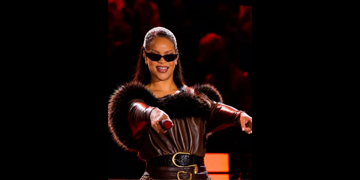 Jay-Z'nin 30. yıl konserine Rihanna damgası