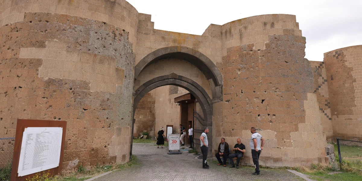 Gastronomi Film Festivali Kars Edisyonuyla Sona Erdi