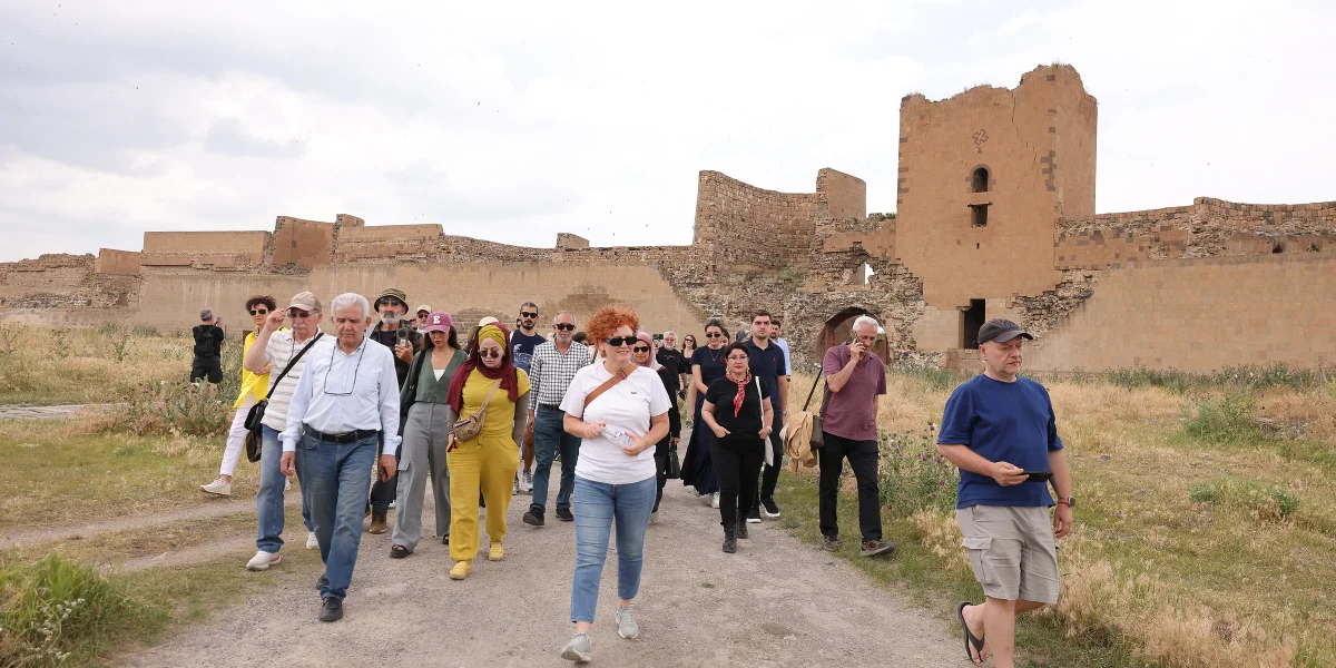 Gastronomi Film Festivali Kars Edisyonuyla Sona Erdi