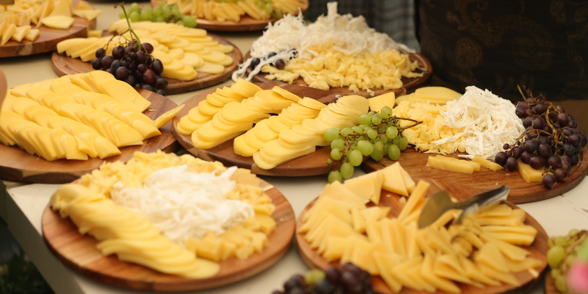 Gastronomi Film Festivali Kars Edisyonuyla Sona Erdi