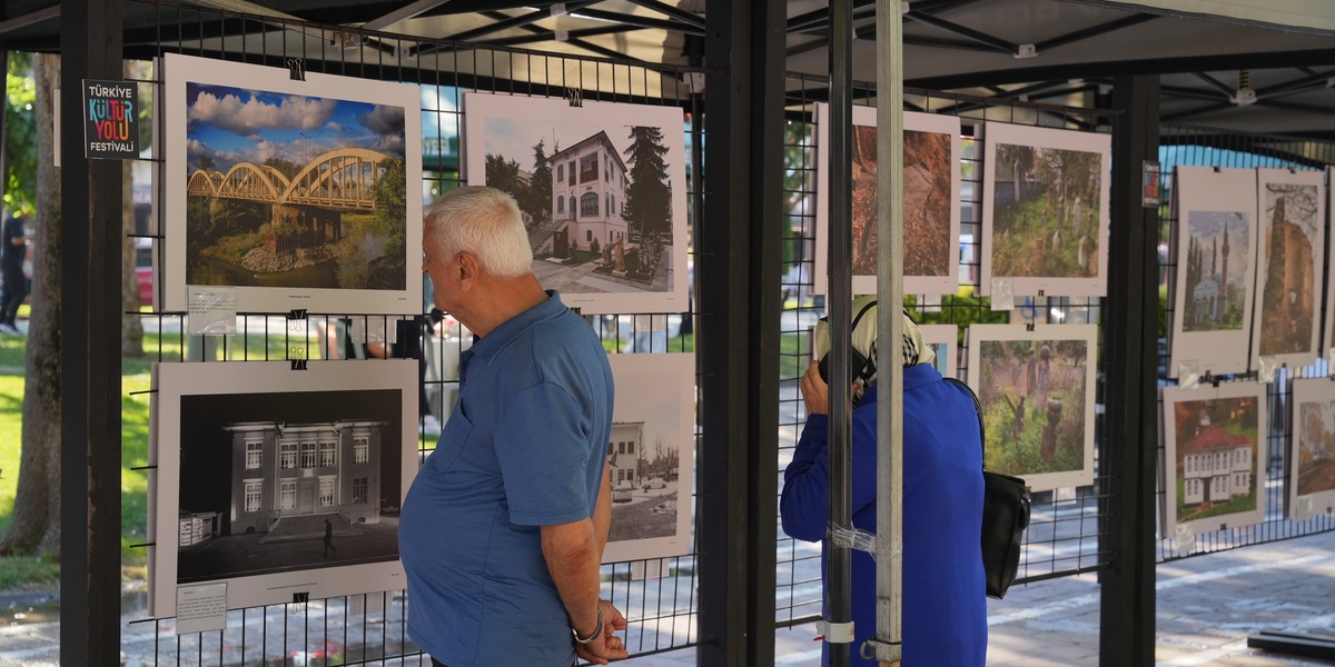 Sakarya Kültür Yolu Festivali Sekizinci Gününü Geride Bıraktı