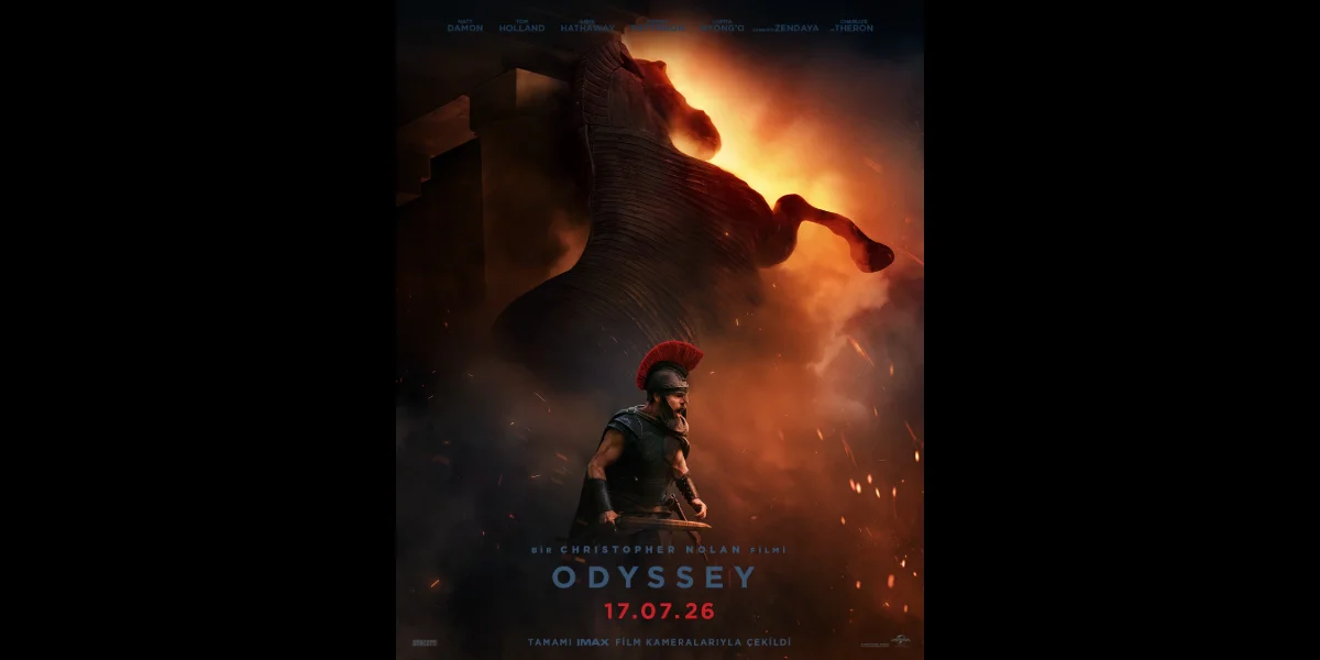 Paribu Cineverse'de Yeni Vizyon Filmleri Sinemaseverlerle Buluşuyor