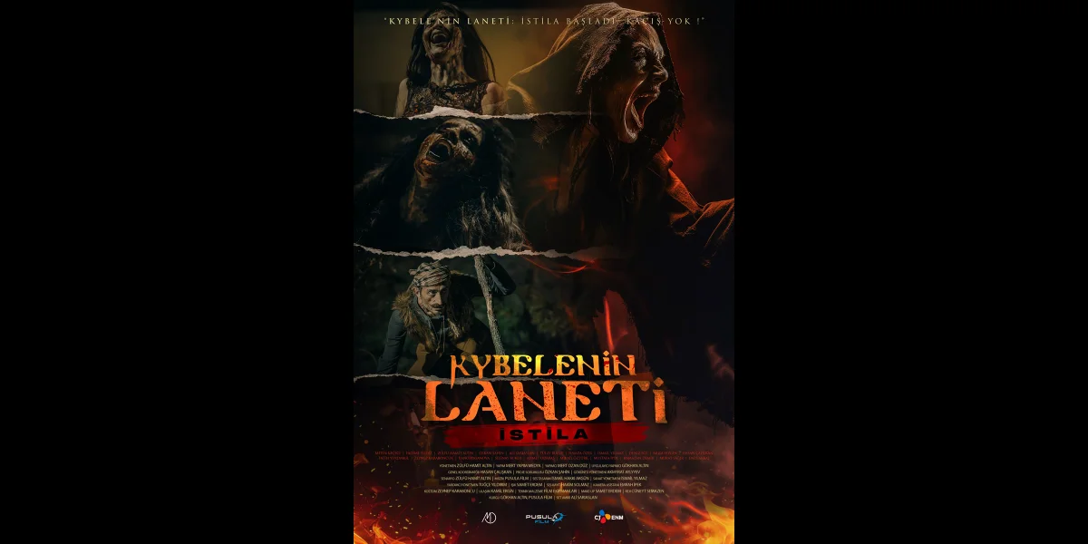 Paribu Cineverse'de Yeni Vizyon Filmleri Sinemaseverlerle Buluşuyor