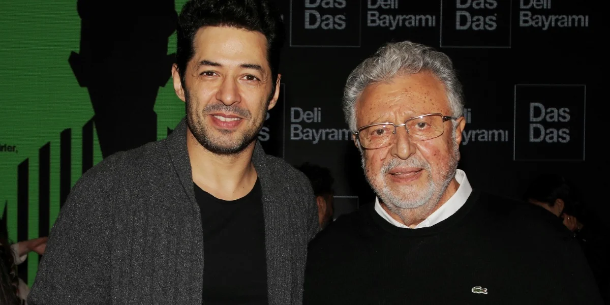 'Deli Bayramı' 3 Eylül'de DasDas'ta Sahneye Çıkıyor