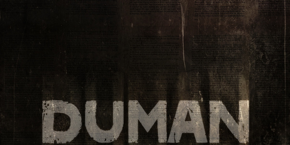Duman Konseri 14 Ekim'de Bursa Kültürpark Açıkhava'da