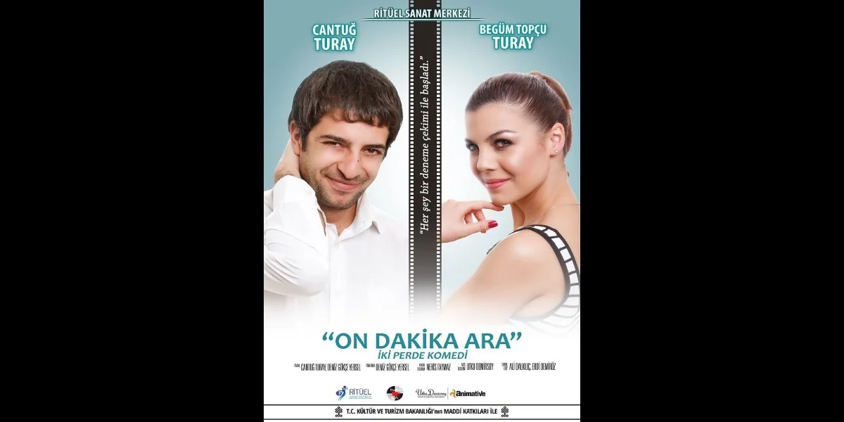 On Dakika Ara Oyunu Kahkaha Dolu Bir Yolculuğa Çıkarıyor