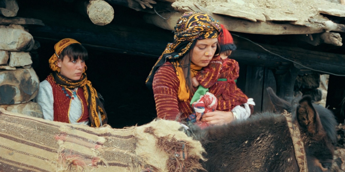 Barajdan Sızanlar Sergisi, Erden Kıral Filmleriyle Devam Ediyor