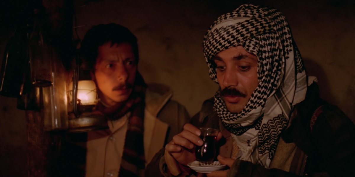 Barajdan Sızanlar Sergisi, Erden Kıral Filmleriyle Devam Ediyor