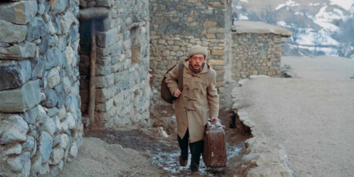 Barajdan Sızanlar Sergisi, Erden Kıral Filmleriyle Devam Ediyor