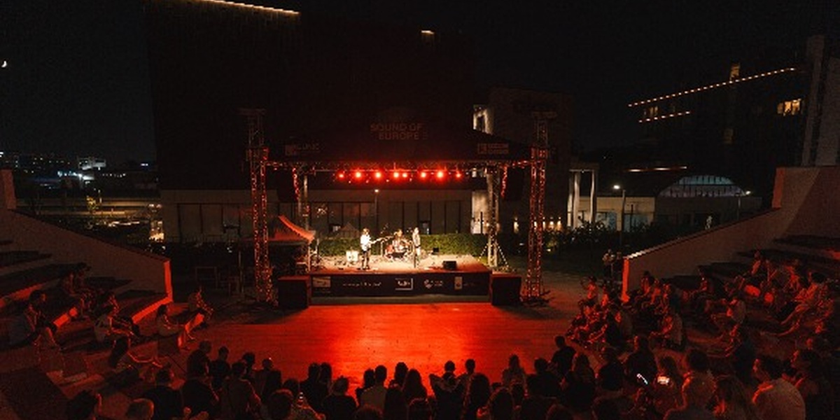 Sound Of Europe Festivali Beşinci Yılını Başarıyla Tamamladı
