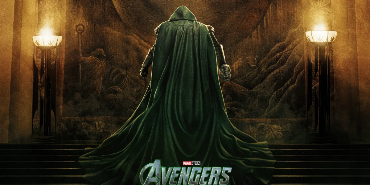Avengers: Doomsday'den İlk Fragman Yayınlandı
