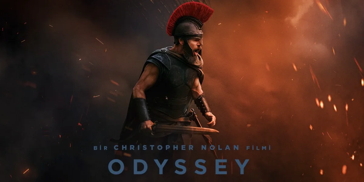 Christopher Nolan gişede tarih yazıyor: ‘The Odyssey’ 1 milyar doları aştı