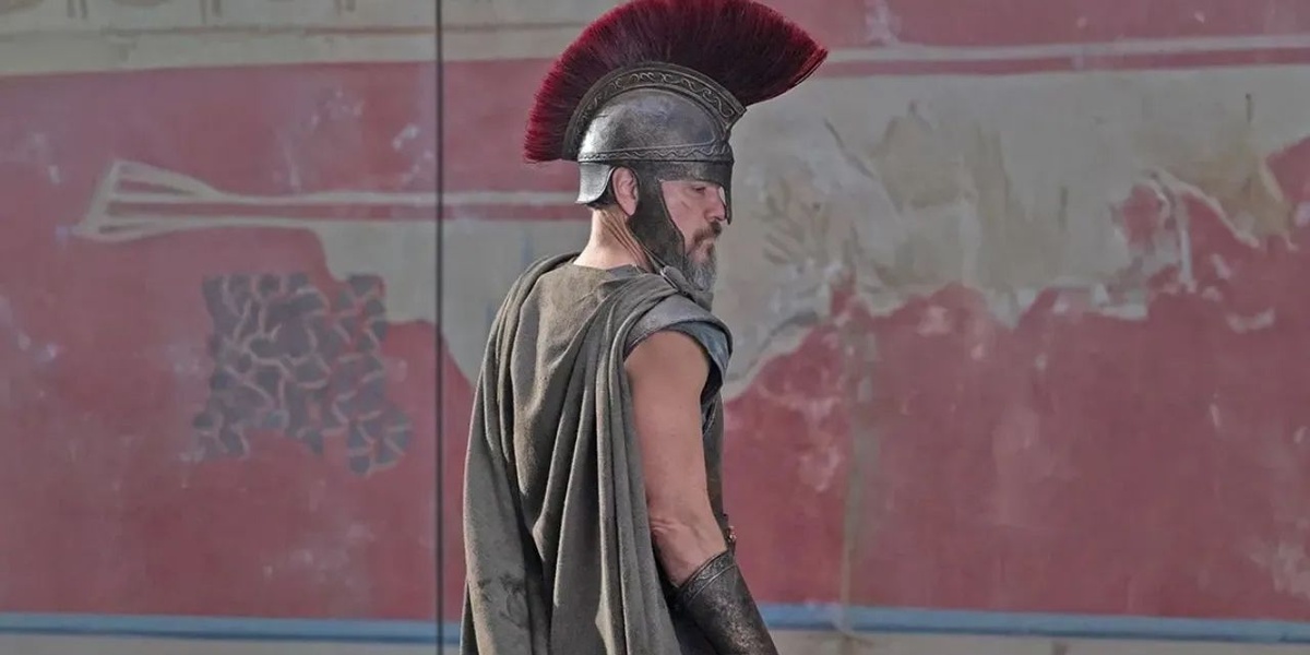 Nolan'ın 'Odyssey' Filmi İlk Hafta Sonu Gişede Rekor Kırdı