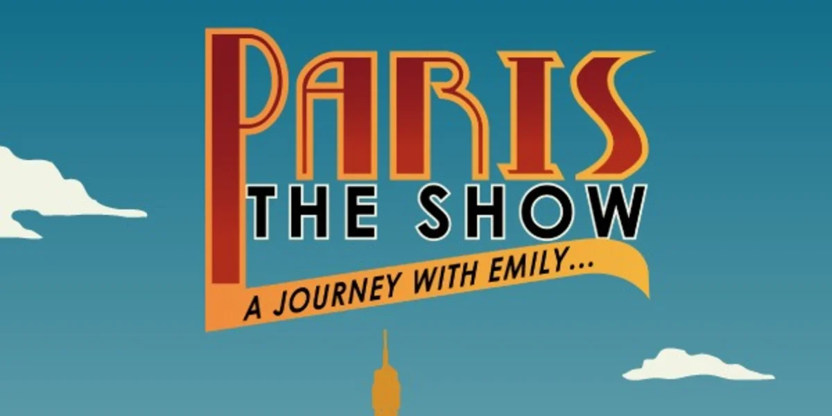 Paris! The Show 21 Aralık'ta Turkcell Sahnesi'nde