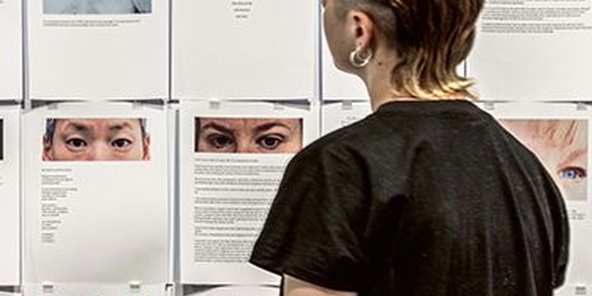 Yoko Ono'nun 'Insound And Instructure' Sergisi SSM'de Başladı