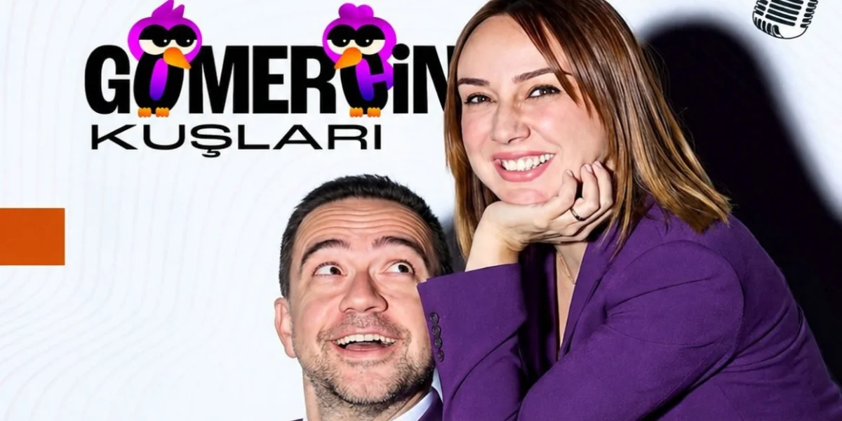 Ayşe Balıbey ve Kaan Sekban ENKA'da Sahne Alacak