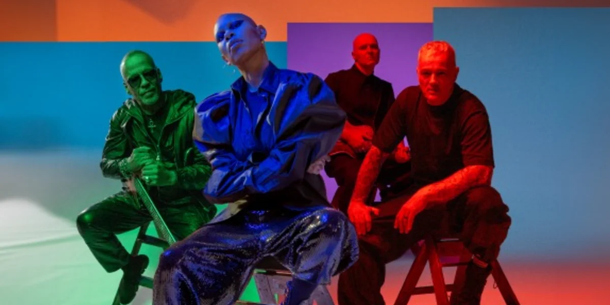 Skunk Anansie, 30 Temmuz'da Zorlu PSM Turkcell Sahnesi'nde