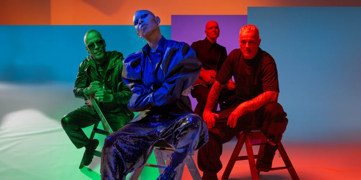 Skunk Anansie, 30 Temmuz'da Zorlu PSM Turkcell Sahnesi'nde