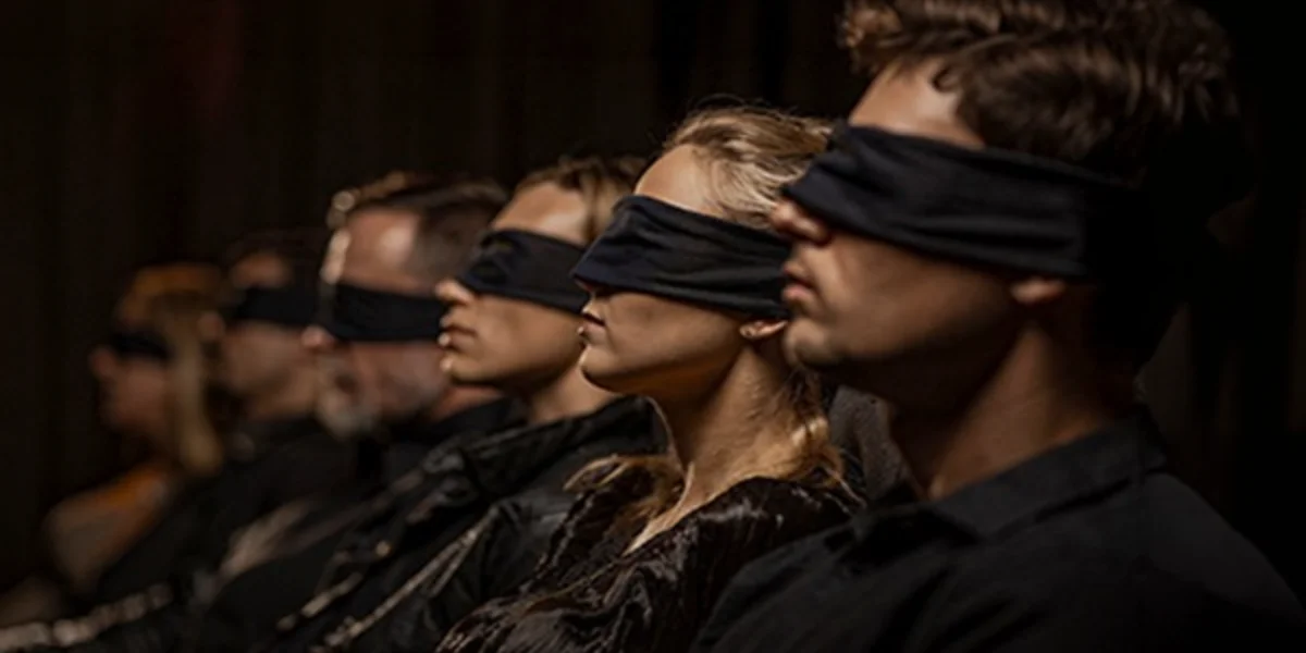 Blind Symphony, 14 Ekim'de Denizli'de Sahne Alıyor