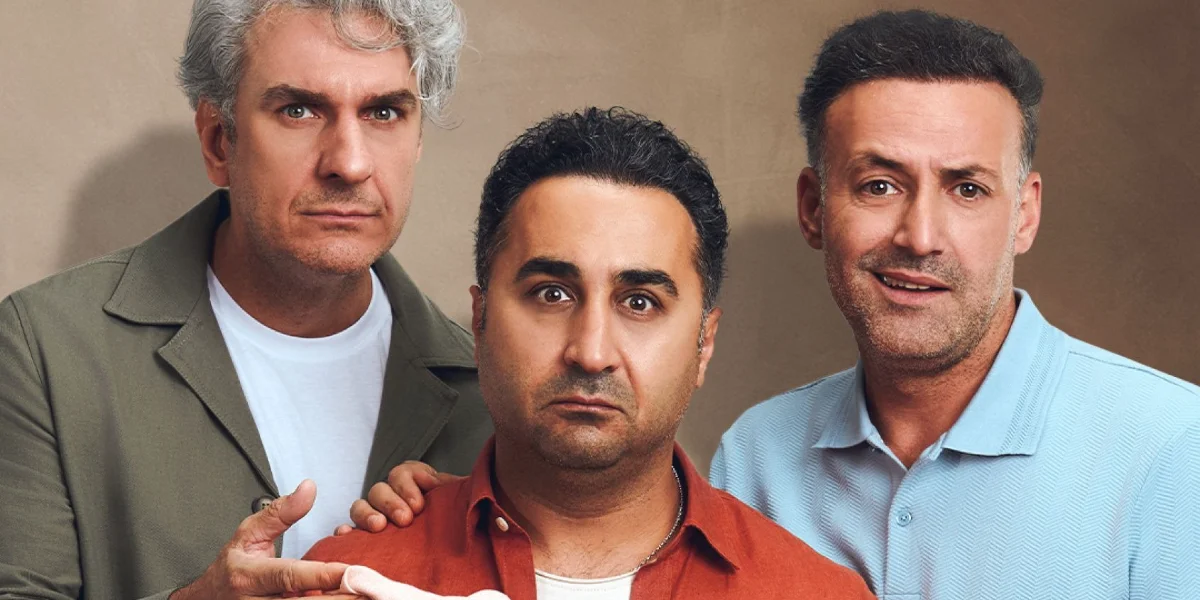 Kirli Sepeti, 1 Eylül'de Dasdas'da Sahnelenecek