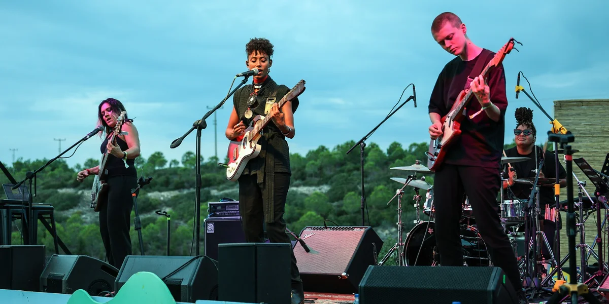 Bozcaada Caz Festivali Onuncu Yılını 'Geçicilik' Temasıyla Kutluyor