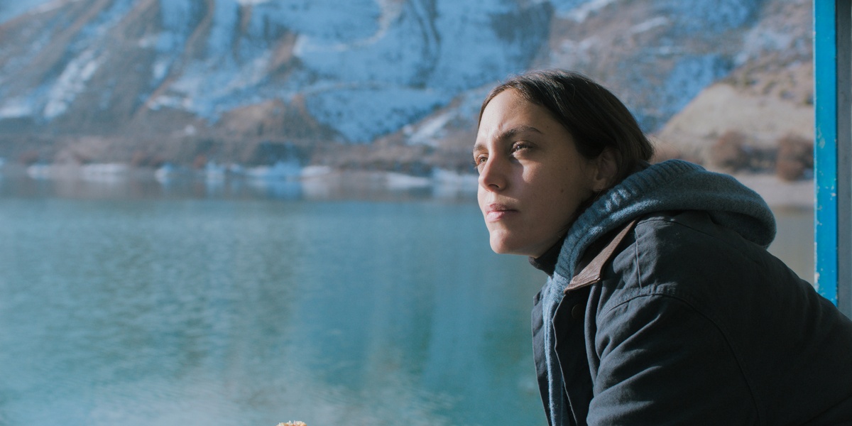 Yeşim Ustaoğlu'nun ArtaKalan Filmi San Sebastián'da Dünya Prömiyeri Yapıyor