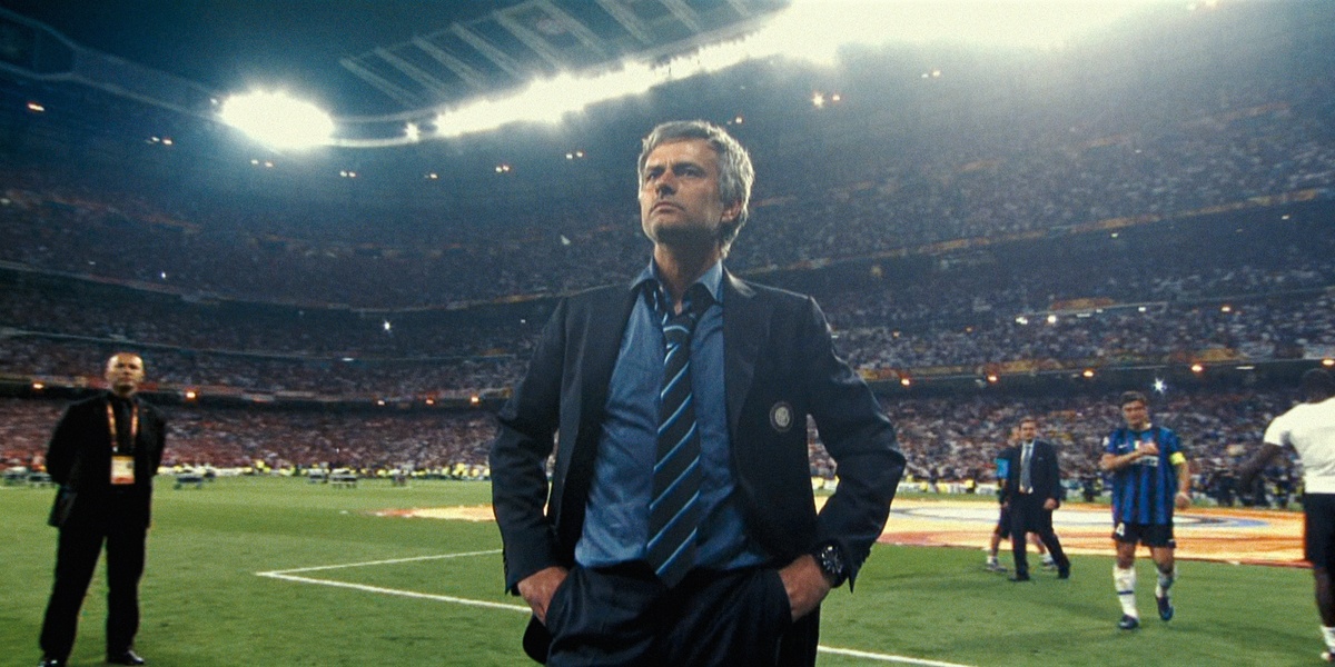 netflix'ten josé mourinho belgeseli: futbolun 'Özel biri' geliyor