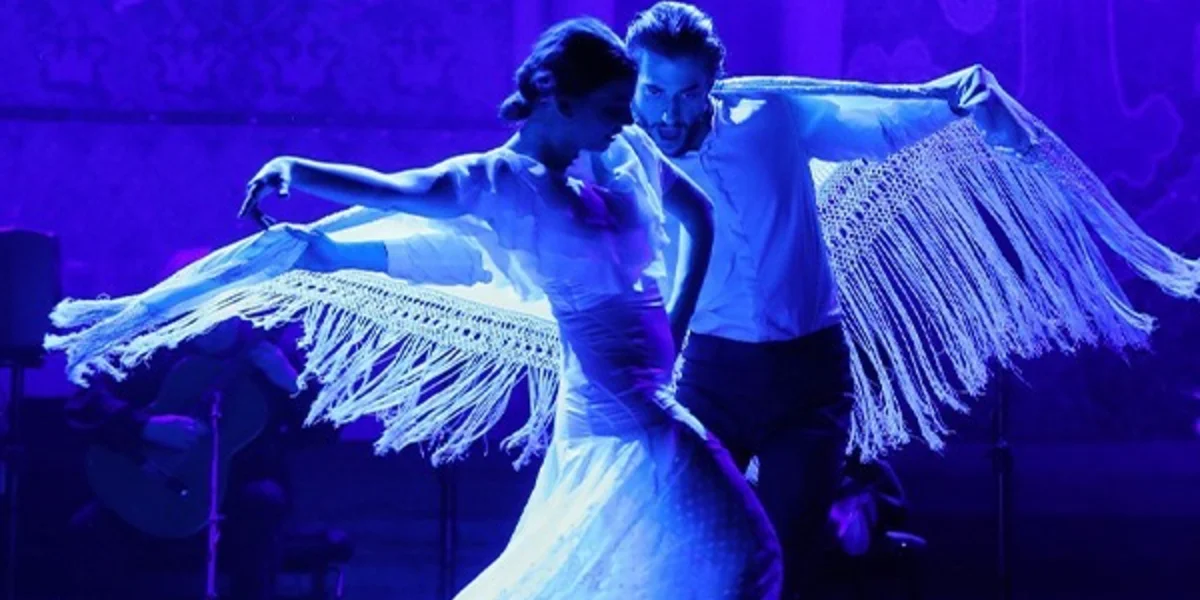 Barcelona Guitar Trio & Dance 27 Ekim'de Kayseri'de