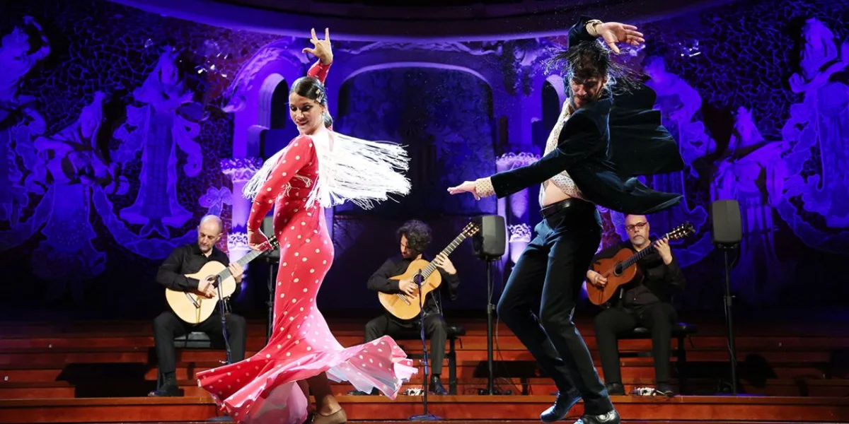 barcelona guitar trio & dance türkiye turnesi başlıyor