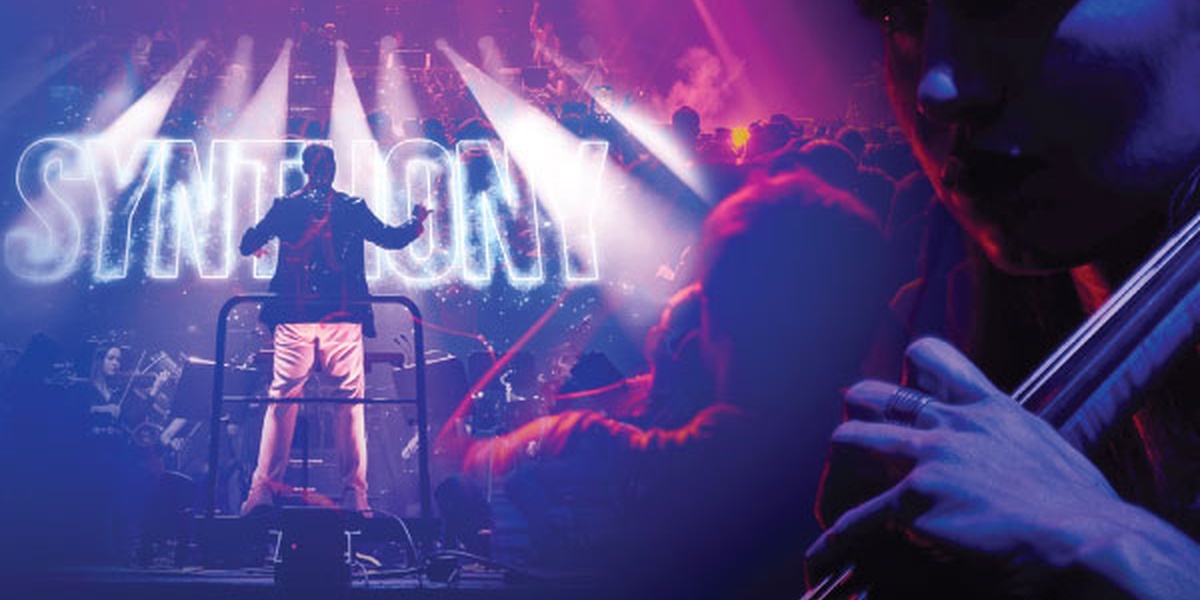 Synthony İstanbul'da Elektronik Müziği Senfoniyle Buluşturuyor