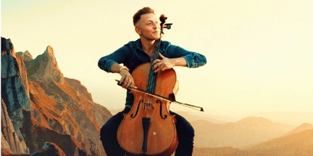 Jodok Cello Türkiye Turnesiyle Milyonların Kalbine Dokunuyor