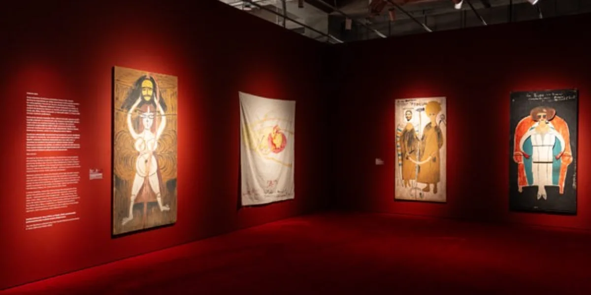 İstanbul Modern'den Üyelere Özel Sergi Turları Başlıyor