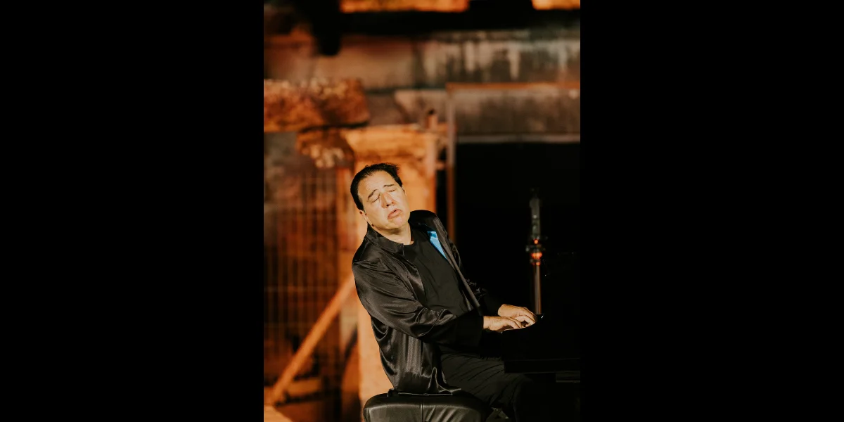 Fazıl Say Jazz Quintet Turnesi İlk Etabını Tamamladı