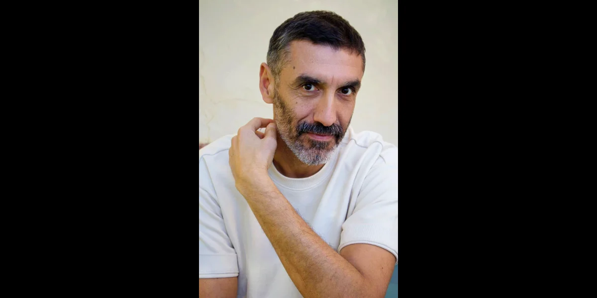 haydar köyel, 'kin' dizisiyle uluslararası sahnede yeniden