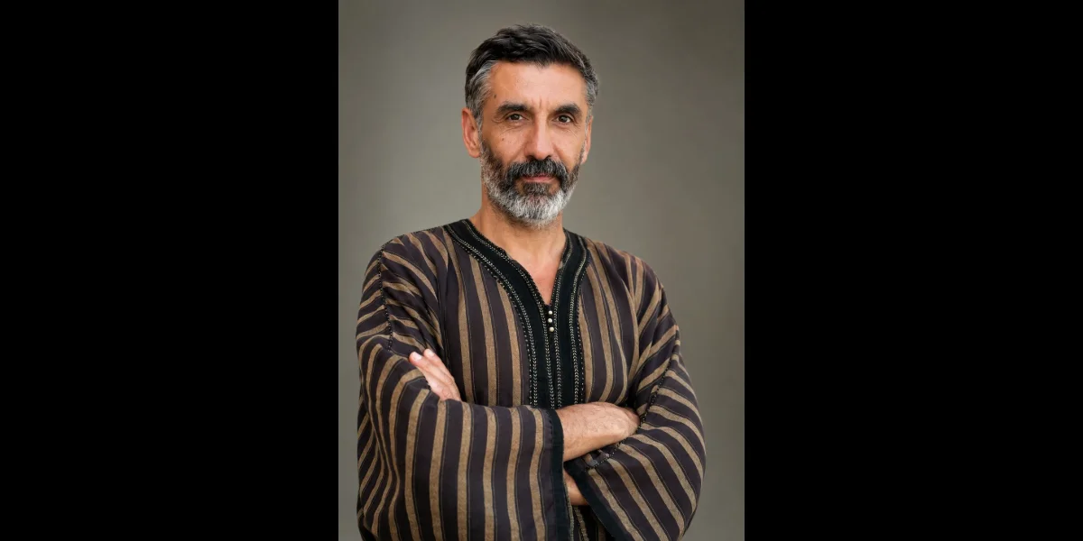 haydar köyel, 'kin' dizisiyle uluslararası sahnede yeniden