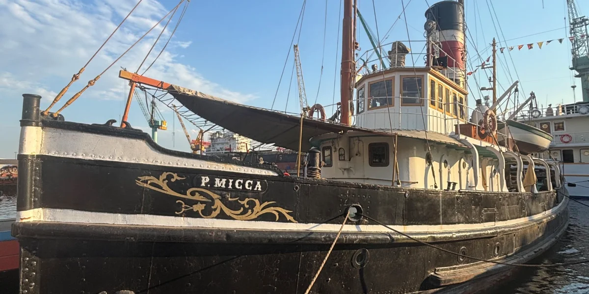 Pietro Micca Rahmi M. Koç Müzesi Koleksiyonuna Katıldı