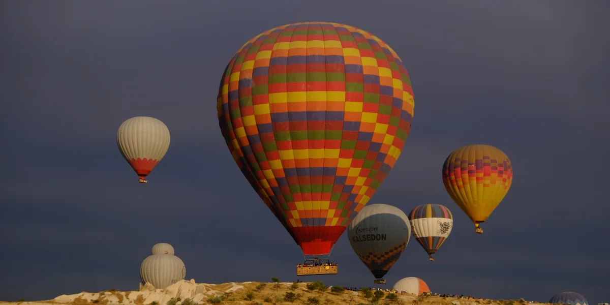 Nevşehir Kültür Yolu Festivali'nde Geleneksel Sanat Rüzgarı Esti