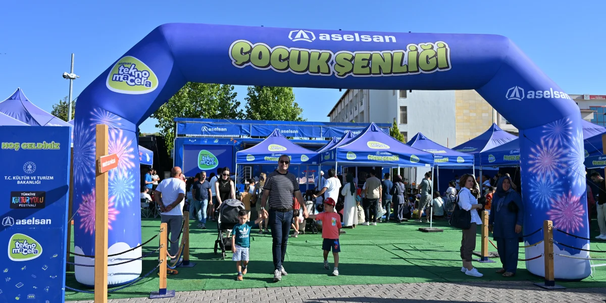 nevşehir kültür yolu festivali'nde geleneksel sanat rüzgarı esti