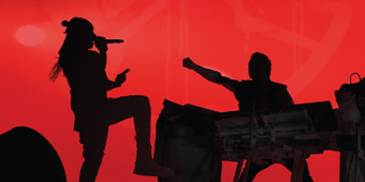 The Prodigy, 7 Ağustos'ta Zorlu PSM Turkcell Sahnesi'nde