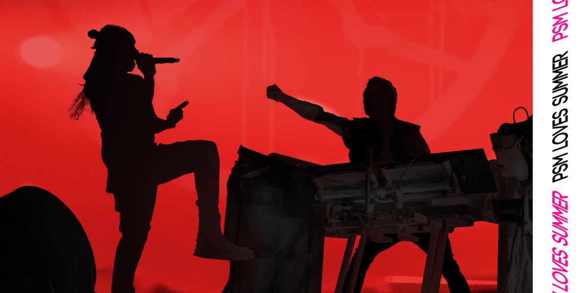 The Prodigy, 7 Ağustos'ta Zorlu PSM Turkcell Sahnesi'nde