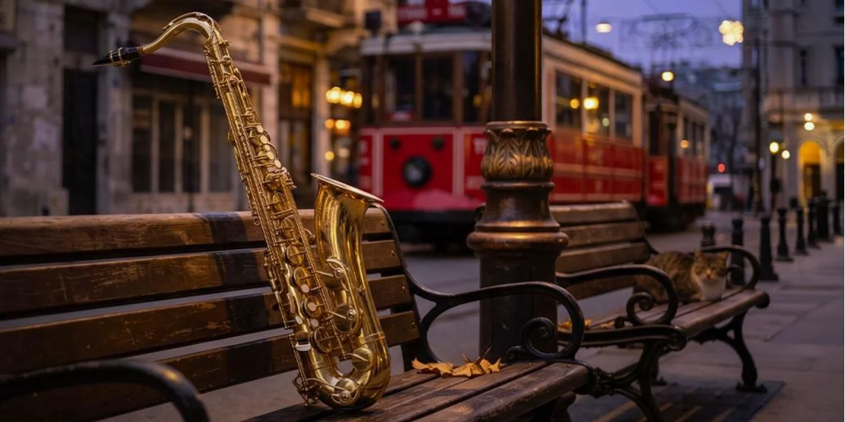 akbank caz festivali 36. yılında şehri caz rüzgarlarıyla saracak