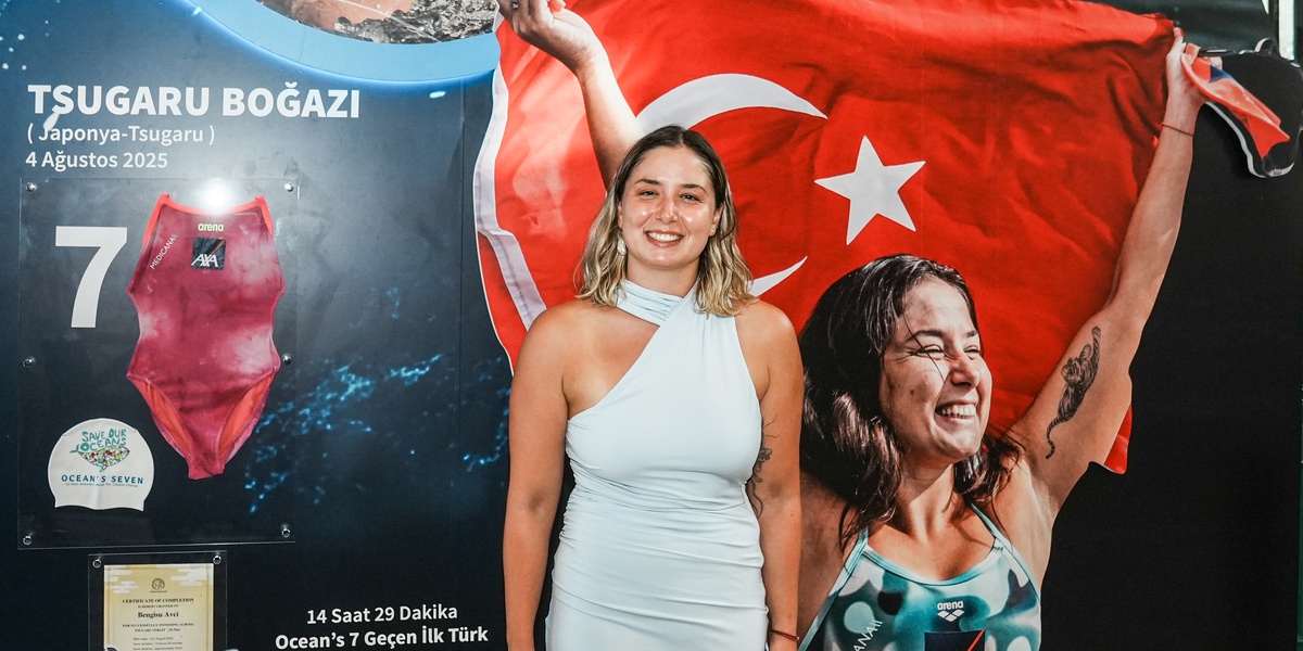 Bengisu Avcı Belgeseli Fişekhane'de Cesaret Öyküsüyle Buluştu