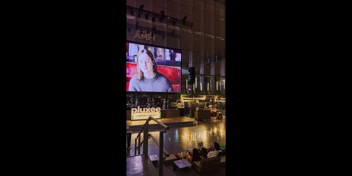 Pluxee Sinema Günleri: About Time 9 Ağustos'ta Zorlu PSM'de