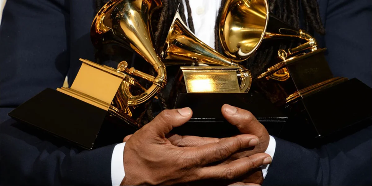 Grammy'de tarihi gelişme: İki Türk sanatçı oy kullanacak