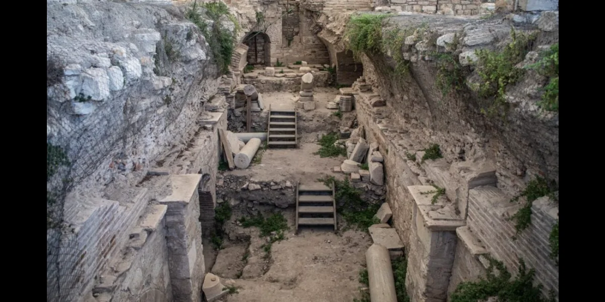 Türkiye'nin tarihi hazinesine UNESCO müjdesi! Dünya Mirası Geçici Listesi'ne girdi
