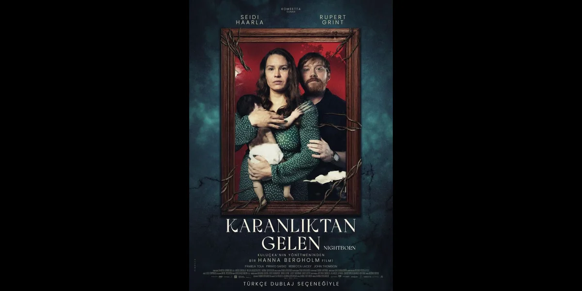 paribu cineverse'te bu hafta 6 yeni film vizyona giriyor