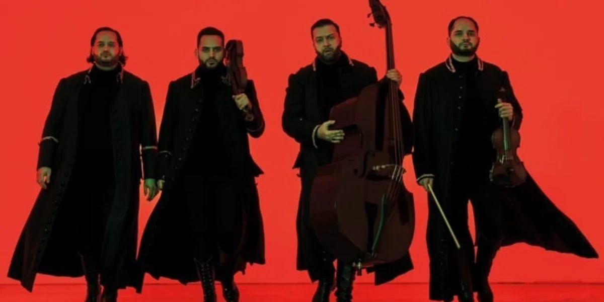 Janoska Ensemble, 31 Ağustos'ta Bodrum Kalesi'nde Sahne Alacak