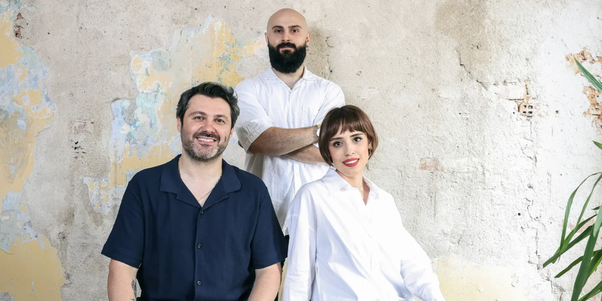 BAB Architects Yayın Stüdyolarını Teknolojiyle Yeniden Şekillendiriyor