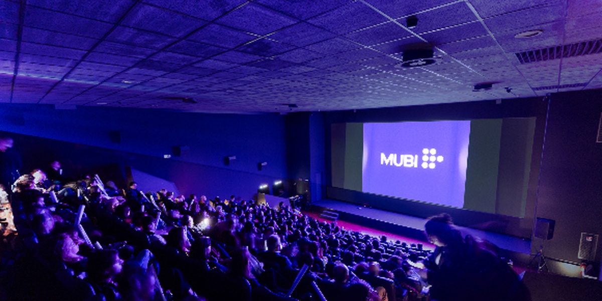 MUBI FEST İstanbul Programı Açıklandı: Cannes'dan Yepyeni Filmler